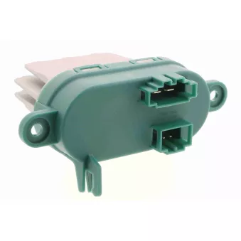 Régulateur, pulseur d'air habitacle VEMO V10-79-0026