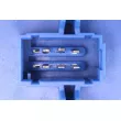 Régulateur, pulseur d'air habitacle VEMO V10-79-0029 - Visuel 2
