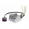 Commande, ventilateur électrique (refroidissement du moteur) VEMO V10-79-0030 - Visuel 1