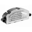 Régulateur, pulseur d'air habitacle VEMO V10-79-0031 - Visuel 1