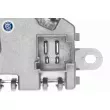 Régulateur, pulseur d'air habitacle VEMO V10-79-0032 - Visuel 3