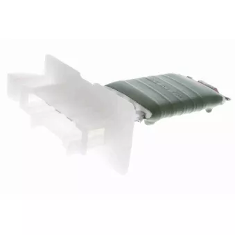 Régulateur, pulseur d'air habitacle VEMO V10-79-0033