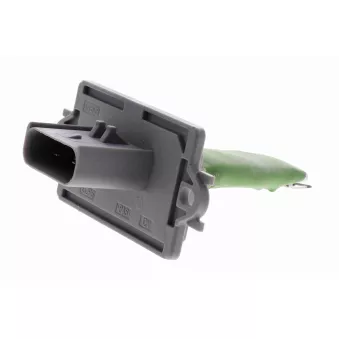 Régulateur, pulseur d'air habitacle VEMO V10-79-0037