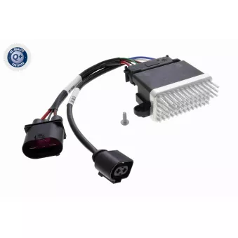 Régulateur, pulseur d'air habitacle VEMO V10-79-0047