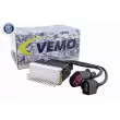 Régulateur, pulseur d'air habitacle VEMO V10-79-0047 - Visuel 2