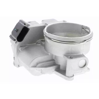 Papillon de distribution, alimentation d'air VEMO V10-81-0024