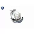 Papillon de distribution, alimentation d'air VEMO V10-81-0026 - Visuel 1