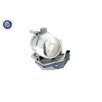 Papillon de distribution, alimentation d'air VEMO V10-81-0026