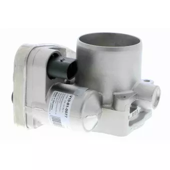 Corps papillon VEMO V10-81-0077