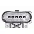 Corps papillon VEMO V10-81-0083 - Visuel 2