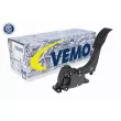 Pédale d'accélérateur VEMO V10-82-0005 - Visuel 2