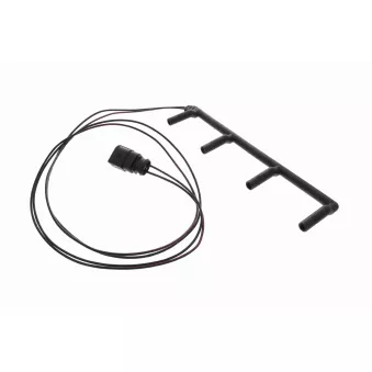 Kit de réparation de câble, bougie de préchauffage VEMO V10-83-0109