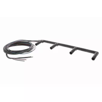 Kit de réparation de câble, bougie de préchauffage VEMO V10-83-0116