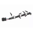 Raccord, injecteur VEMO V10-83-0123 - Visuel 1