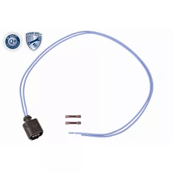 Kit de réparation pour câbles, vanne EGR VEMO
