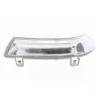 Feu clignotant supplémentaire VEMO V10-84-0008 - Visuel 1