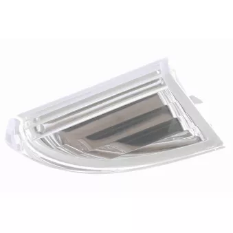 Réflecteur, feu clignotant avant droit VEMO V10-84-0020