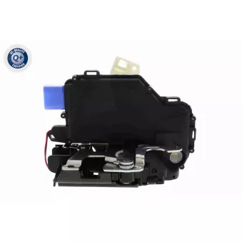 Serrure de porte avant gauche VEMO V10-85-0001
