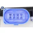 Serrure de porte avant gauche VEMO V10-85-0001 - Visuel 3