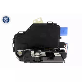 Serrure de porte avant droit VEMO V10-85-0002