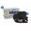 Serrure de porte avant droit VEMO V10-85-0002 - Visuel 2