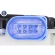 Serrure de porte avant droit VEMO V10-85-0002 - Visuel 3