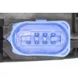 Serrure de porte arrière gauche VEMO V10-85-0006 - Visuel 2