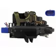 Serrure de porte avant droit VEMO V10-85-0010 - Visuel 1