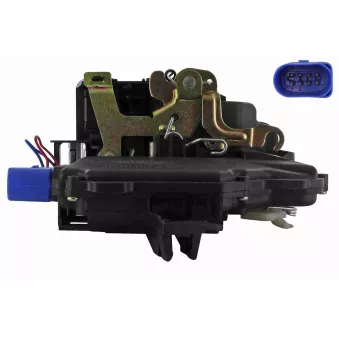 Serrure de porte avant droit VEMO V10-85-0010
