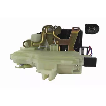 Serrure de porte arrière gauche VEMO V10-85-0013