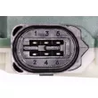 Serrure de porte arrière droit VEMO V10-85-0014 - Visuel 2