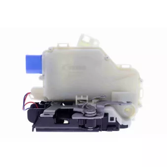 Serrure de porte avant gauche VEMO V10-85-0015