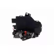 Serrure de porte arrière gauche VEMO V10-85-0051 - Visuel 1