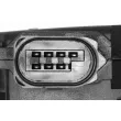 Serrure de porte arrière gauche VEMO V10-85-0051 - Visuel 2