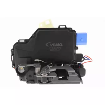 Serrure de porte avant droit VEMO V10-85-0079
