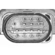 Serrure de porte avant gauche VEMO V10-85-0080 - Visuel 2