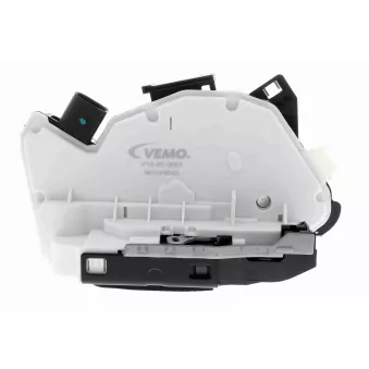 Serrure de porte avant droit VEMO V10-85-0081