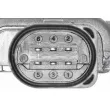 Serrure de porte arrière gauche VEMO V10-85-0082 - Visuel 2