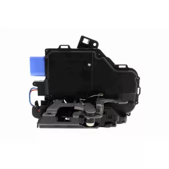 Serrure de porte avant gauche VEMO V10-85-0092