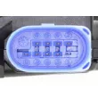 Serrure de porte avant gauche VEMO V10-85-0092 - Visuel 2