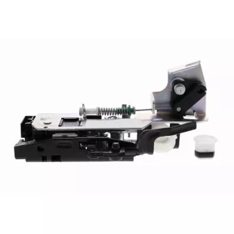 Serrure de porte avant gauche VEMO V10-85-0094