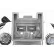 Serrure de hayon VEMO V10-85-0106 - Visuel 2
