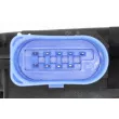Serrure de porte avant gauche VEMO V10-85-2259 - Visuel 2