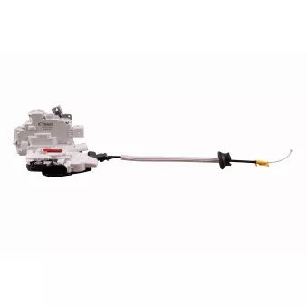 Serrure de porte avant droit VEMO V10-85-2269
