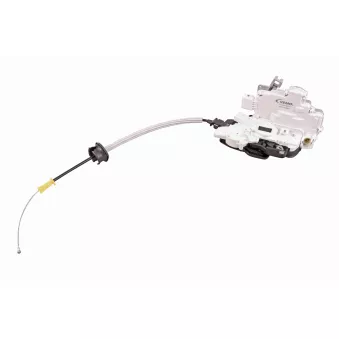 Serrure de porte avant gauche VEMO V10-85-2272
