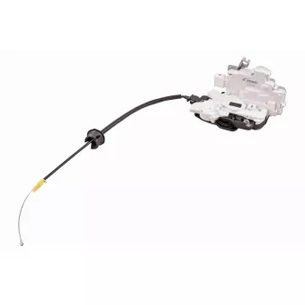 Serrure de porte arrière gauche VEMO V10-85-2274