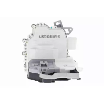 Serrure de porte avant droit VEMO V10-85-2283