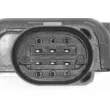 Serrure de porte arrière gauche VEMO V10-85-2290 - Visuel 2