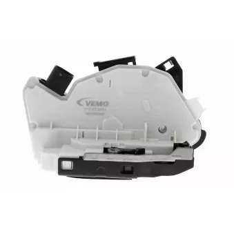 Serrure de porte avant droit VEMO V10-85-2291