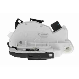 Serrure de porte avant gauche VEMO V10-85-2292